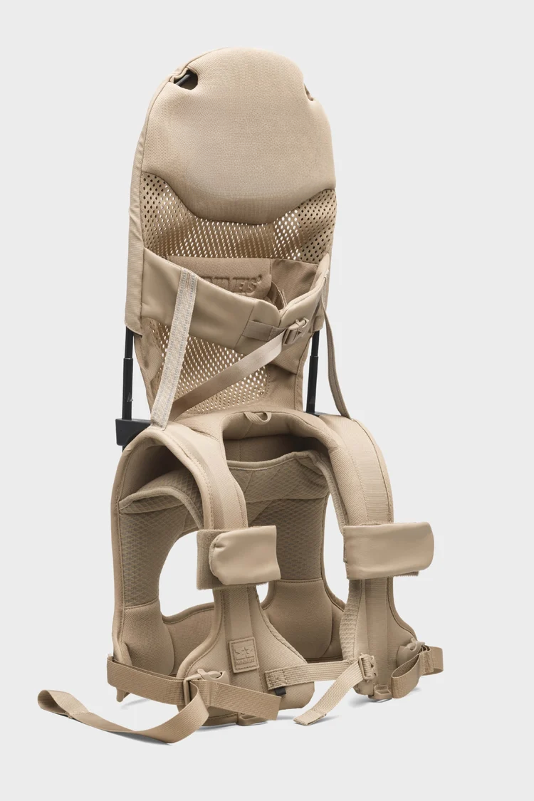 Trailbud Shoulder Carrier