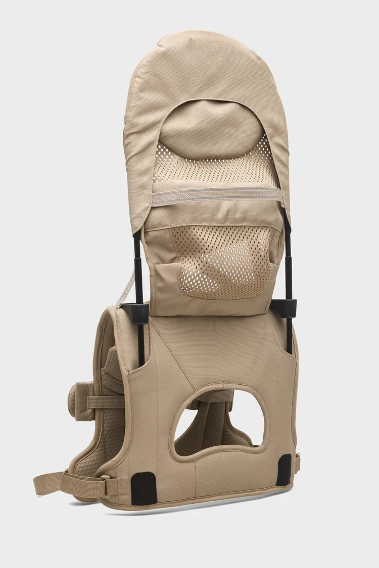 Trailbud Shoulder Carrier