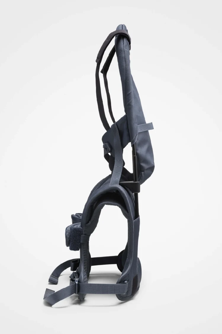 Trailbud Shoulder Carrier
