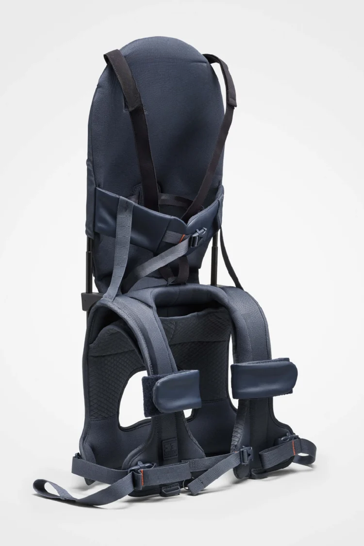 Trailbud Shoulder Carrier