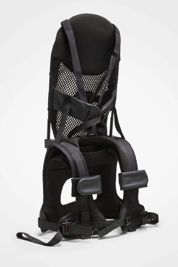 Trailbud Shoulder Carrier