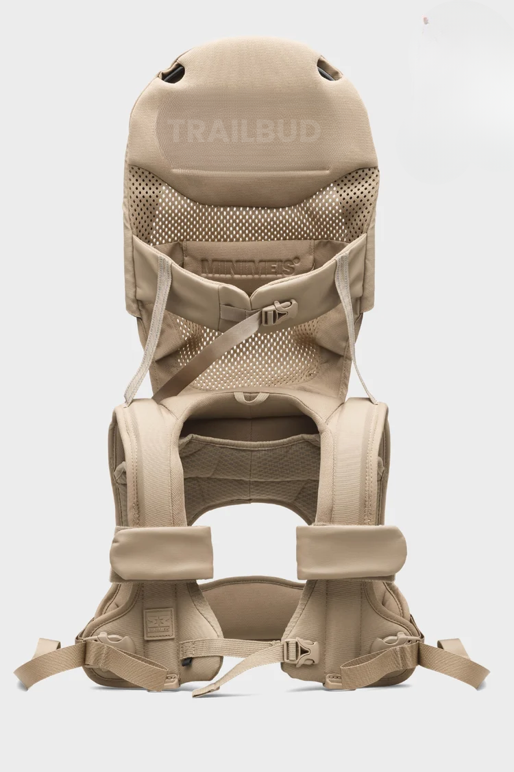 Trailbud Shoulder Carrier