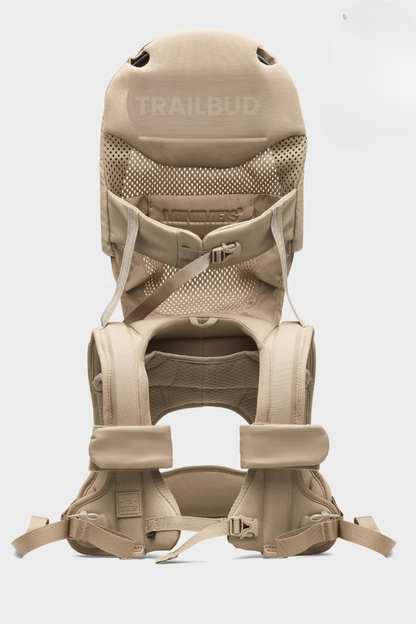 Trailbud Shoulder Carrier