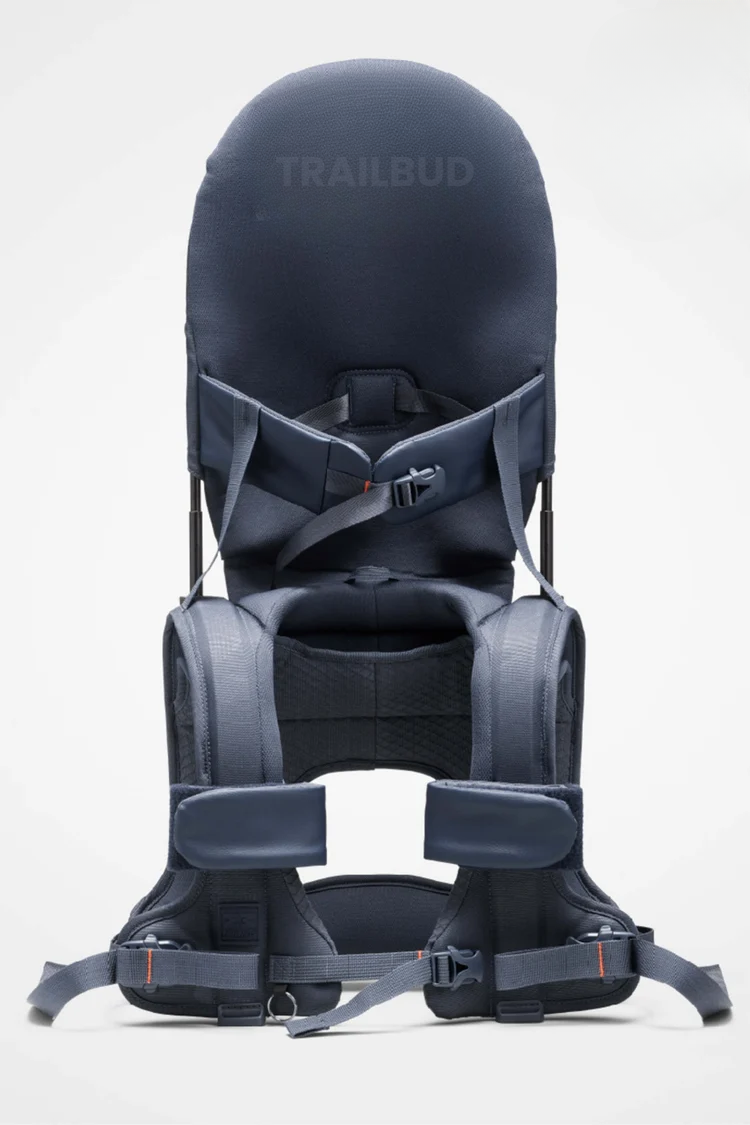 Trailbud Shoulder Carrier
