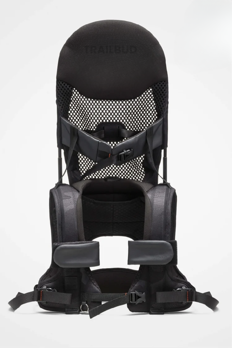 Trailbud Shoulder Carrier